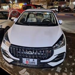 شيري أريزو 5